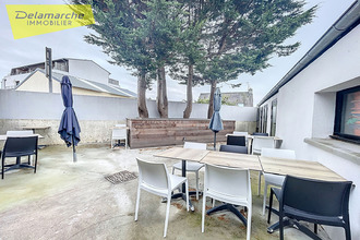 achat maison granville 50400