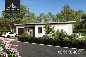 achat maison granville 50400