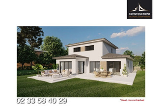 achat maison granville 50400