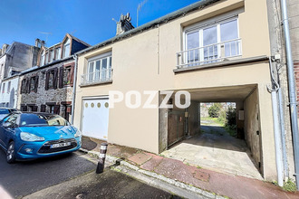 achat maison granville 50400