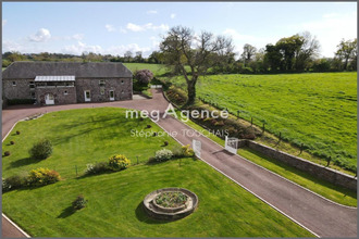 achat maison granville 50400