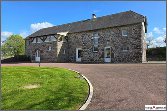 achat maison granville 50400