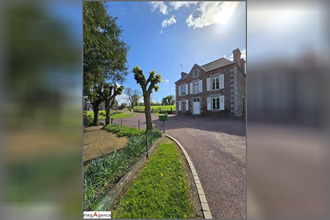 achat maison granville 50400