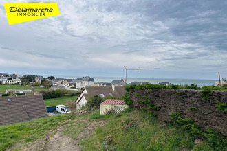 achat maison granville 50400