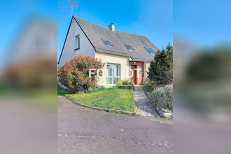 achat maison granville 50400