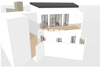 achat maison granville 50400