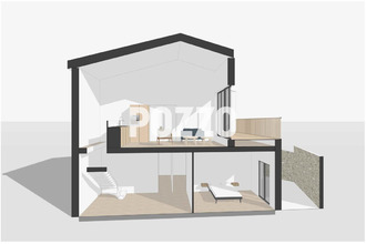 achat maison granville 50400