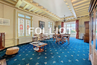 achat maison granville 50400