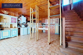 achat maison granville 50400