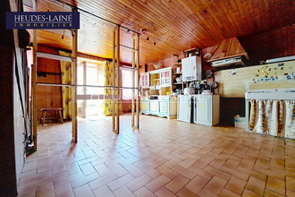 achat maison granville 50400