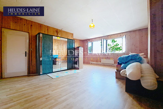 achat maison granville 50400