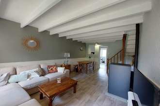 achat maison granville 50400