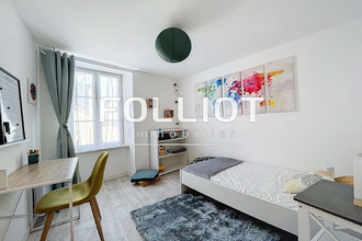 achat maison granville 50400