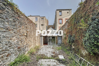 achat maison granville 50400