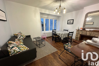 achat maison granville 50400