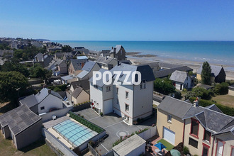 achat maison granville 50400