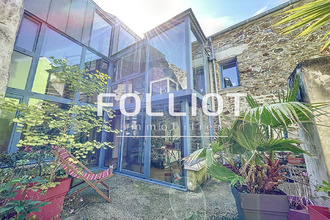 achat maison granville 50400