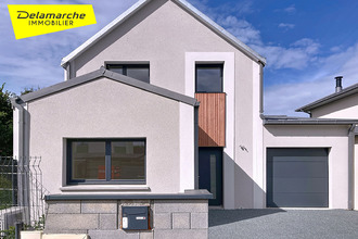 achat maison granville 50400