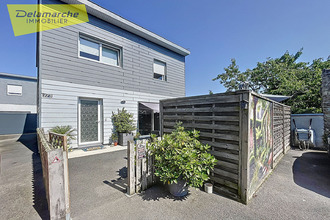 achat maison granville 50400