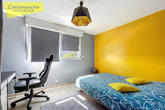 achat maison granville 50400