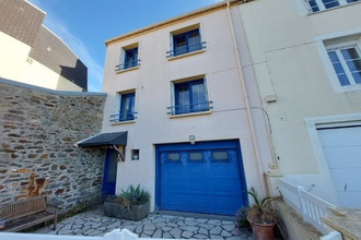 achat maison granville 50400