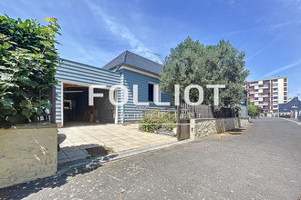 achat maison granville 50400