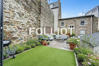 achat maison granville 50400