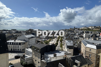 achat maison granville 50400