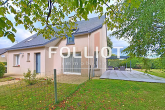 achat maison granville 50400