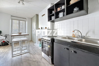 achat maison granville 50400