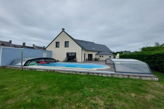 achat maison granville 50400