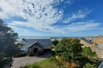 achat maison granville 50400