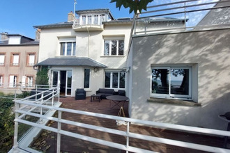 achat maison granville 50400