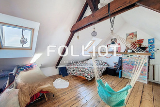 achat maison granville 50400