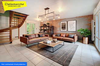 achat maison granville 50400