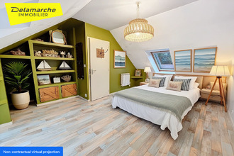 achat maison granville 50400