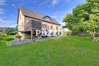 achat maison granville 50400