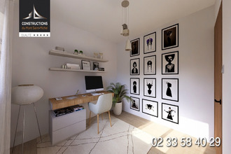 achat maison granville 50400