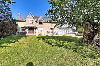 achat maison granville 50400