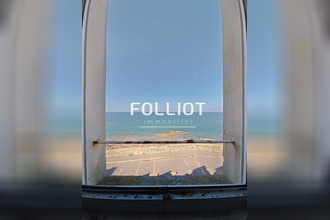 achat maison granville 50400