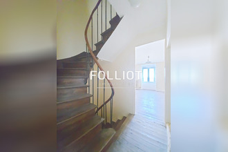 achat maison granville 50400