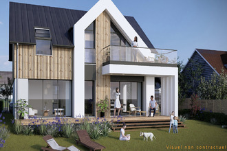 achat maison granville 50400