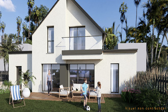 achat maison granville 50400