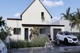 achat maison granville 50400