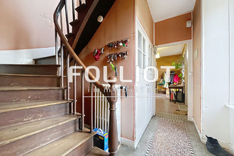 achat maison granville 50400