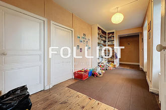 achat maison granville 50400