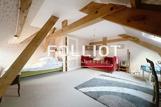 achat maison granville 50400