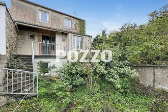 achat maison granville 50400