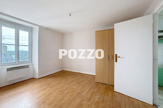 achat maison granville 50400