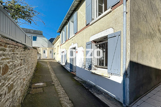 achat maison granville 50400